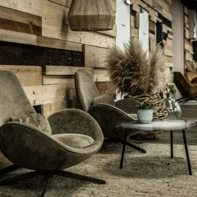 Fitness First Mannheim Sandhofen - Lounge