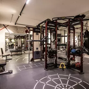 Fitness First Backnang - Kabelturm