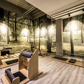 Fitness First Backnang - Physio Area