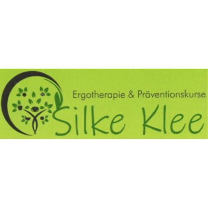 Logotyp från Silke Klee Ergotherapeutin