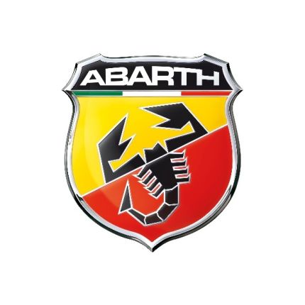 Logotyp från Evans Halshaw Abarth Mansfield