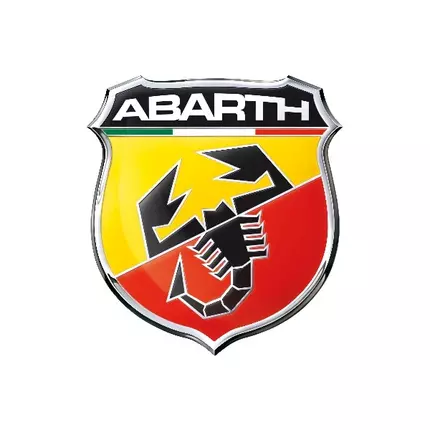 Logotyp från Abarth Service Centre Mansfield