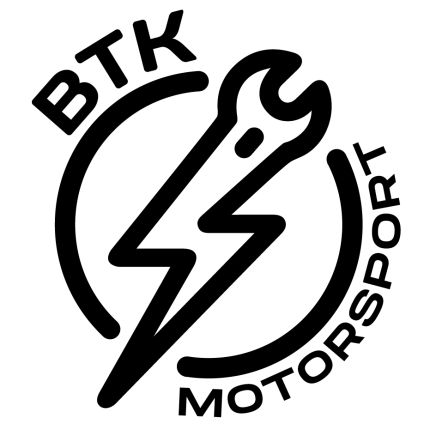 Logo from BTK Motorsport