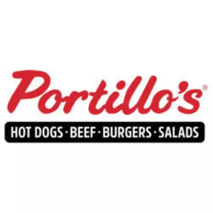 Logotyp från Portillo's Mansfield