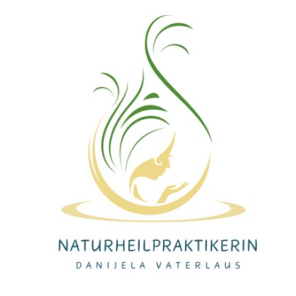 Logo von Naturheilpraxis im Hinterberg St.Gallen - Naturheilpraktikerin TEN Danijela Vaterlaus