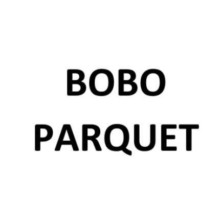 Logo da Bobo Parquet