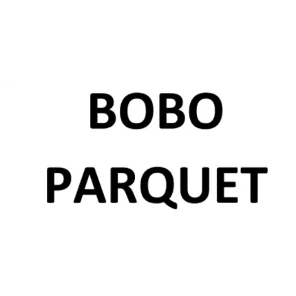 Logótipo de Bobo Parquet