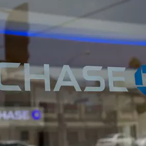 Chase Bank