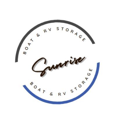 Logo from Sunrise Boat & RV Storage