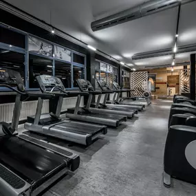 Fitness First Stuttgart - Zuffenhausen - Cardiotraining