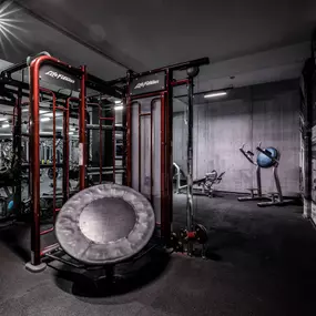 Fitness First Stuttgart - Zuffenhausen - Functional Training