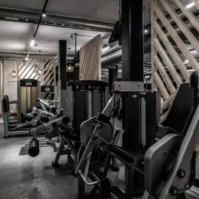 Fitness First Stuttgart - Zuffenhausen - Strength Training