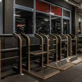 Fitness First Stuttgart - Zuffenhausen - five