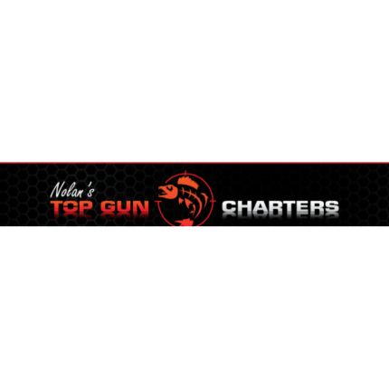 Logo van Nolans Top Gun Charters