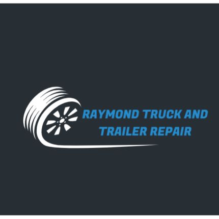 Logo da Raymond Truck and Trailer Repair