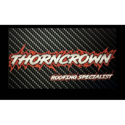 Logotyp från Thorncrown Roofing Specialist