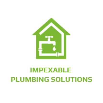 Logo od Impexable Plumbing Solutions