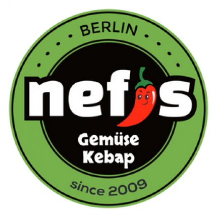 Logo fra Nefis Gemüse Kebap