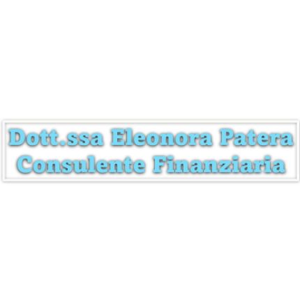 Logo od Dott.ssa Eleonora Patera -  Consulente Finanziaria