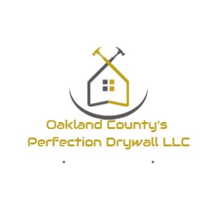 Logótipo de Oakland County’s Perfection Drywall LLC