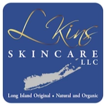 Logo da Lkins Skincare