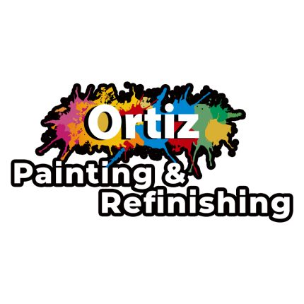 Logo fra Ortiz Painting & Refinishing