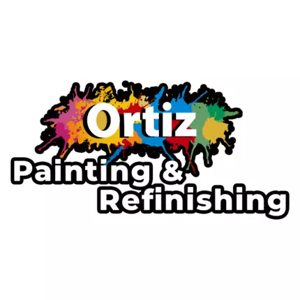 Λογότυπο από Ortiz Painting & Refinishing