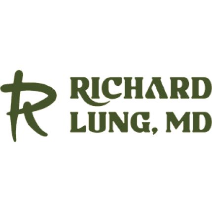 Logotyp från Dr. Richard Lung MD, Plastic Surgeon