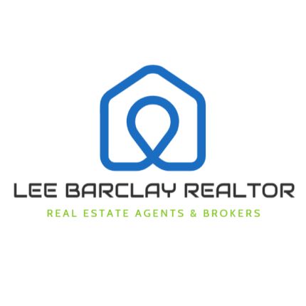 Logotipo de Lee Barclay Realtor