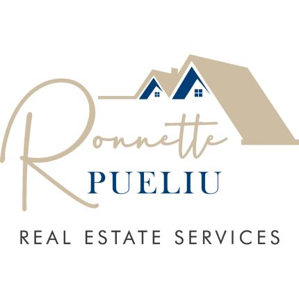 Logo from Homes By Ronnette Pueliu