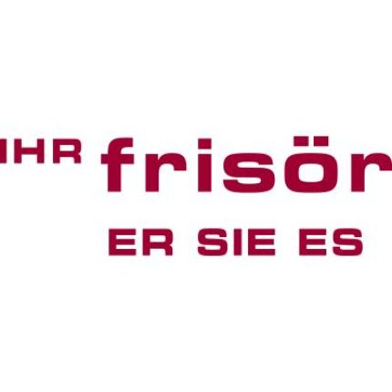 Logotipo de Ihr Frisör Er Sie Es