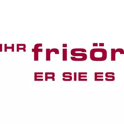 Logo von Ihr Frisör Er Sie Es