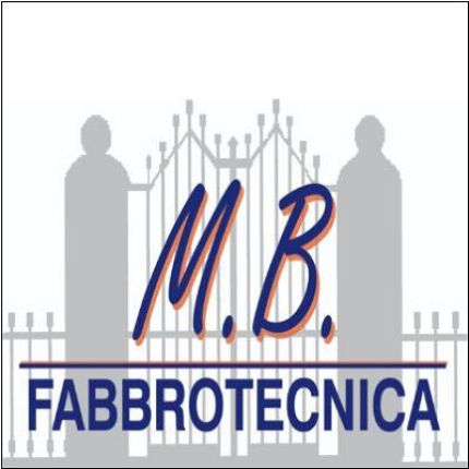 Logo da MB Fabbrotecnica di Berno Mauro e C.