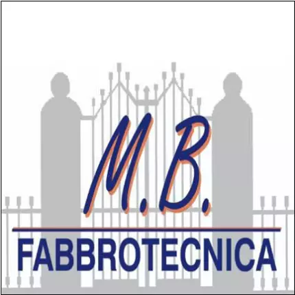 Logo von MB Fabbrotecnica di Berno Mauro e C.