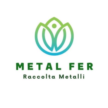 Logo od Metal Fer