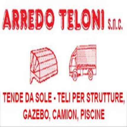 Logotyp från Arredo Teloni