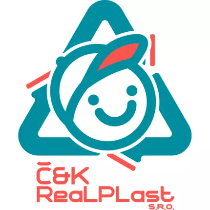 Λογότυπο από Č&K RealPlast s.r.o.