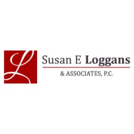 Logotyp från Susan E. Loggans & Associates, P.C.