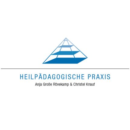 Logo from A. Große Rövekamp u. Chr. Knauf Heilpädagogen