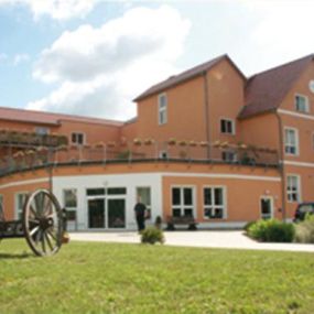 Bild von Senioren-Residenz Prignitz GmbH