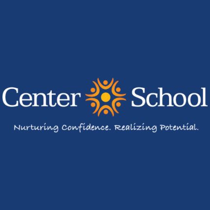 Logo fra Center School PA