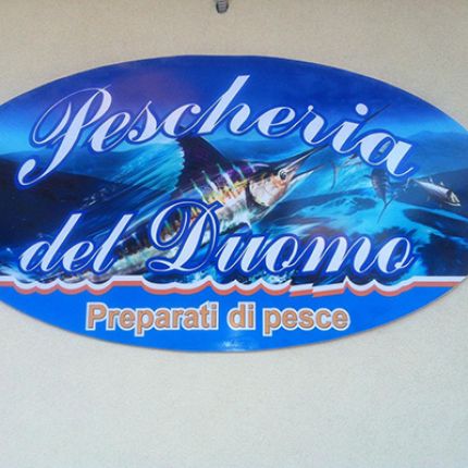 Logo de Pescheria del Duomo