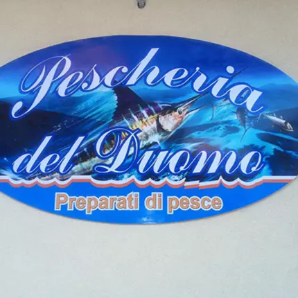 Logo de Pescheria del Duomo