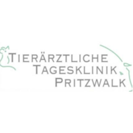 Logo fra Tierärztliche Tagesklinik Pritzwalk