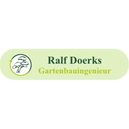 Logo von Gartenbauingenieur Ralf Doerks Forsttechnik + Gartenbau