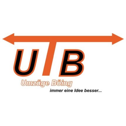 Logo fra Böing Umzüge & Entrümpelung