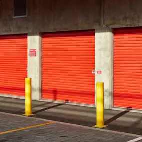 Bild von Shurgard Self Storage Eastbourne - Hawthorne Road