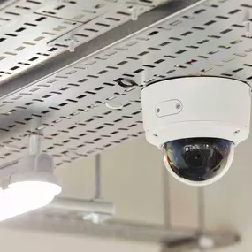 CCTV camera