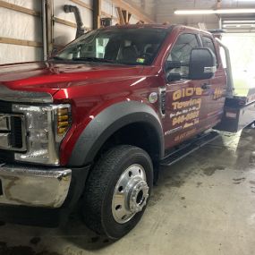 Bild von Gio's Towing & Recovery