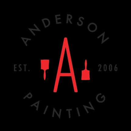 Logo de Anderson Painting